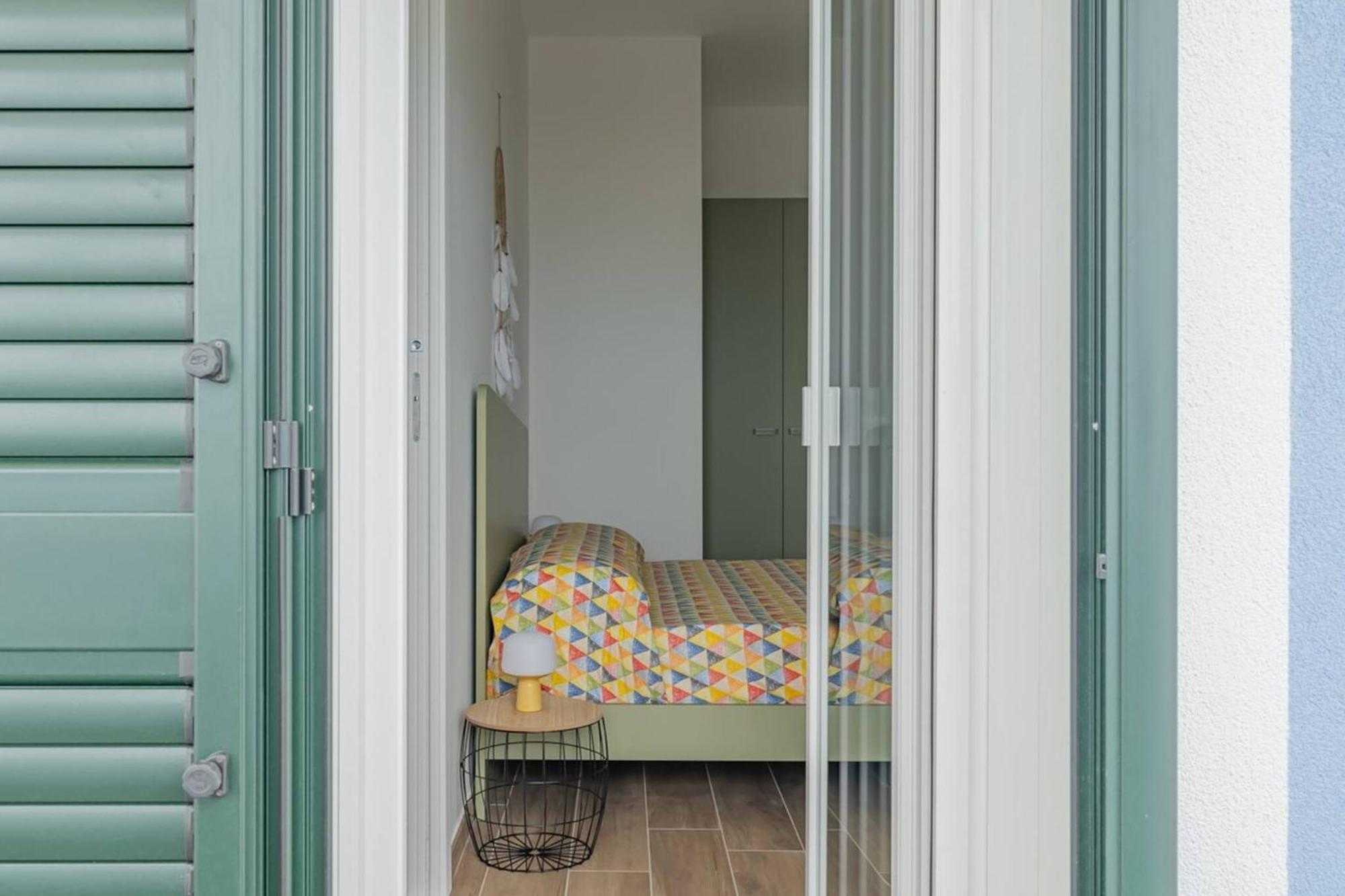 Maranto Vista - Yourplace Abruzzo Fossacesia Exterior foto